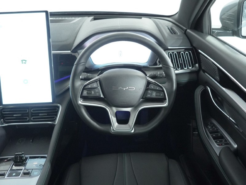 2025 (25) BYD SEAL U 1.5 DM-i Boost 5dr Auto 5081160