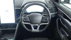 2025 (25) BYD SEAL U 1.5 DM-i Boost 5dr Auto 5081160