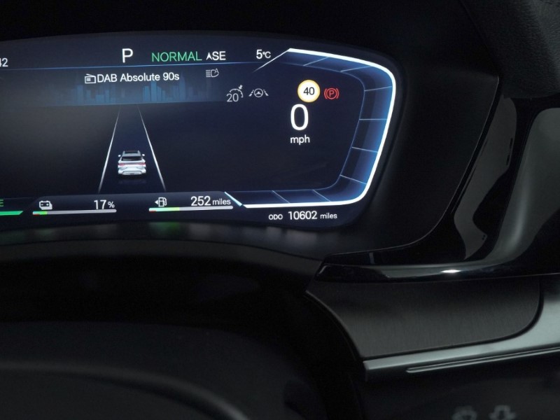 2025 (25) BYD SEAL U 1.5 DM-i Boost 5dr Auto 5081181