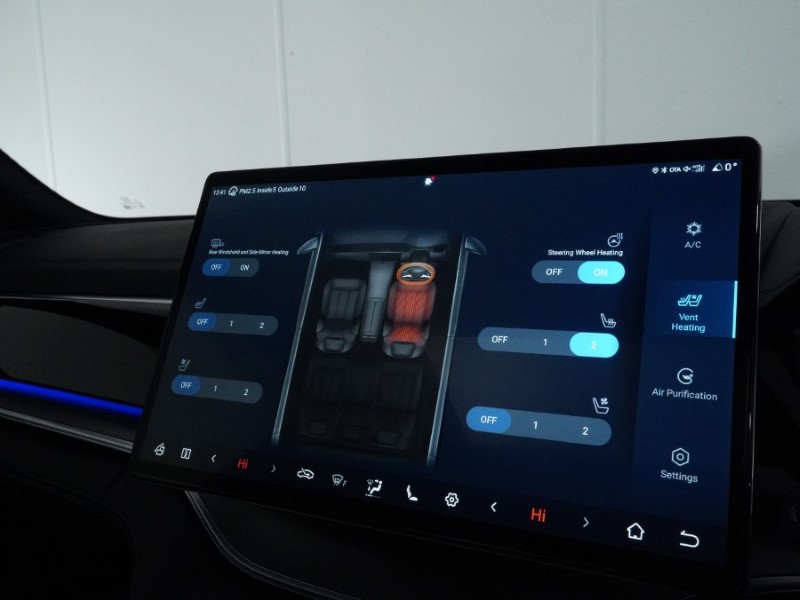 2025 (25) BYD SEAL U 1.5 DM-i Boost 5dr Auto 5081173