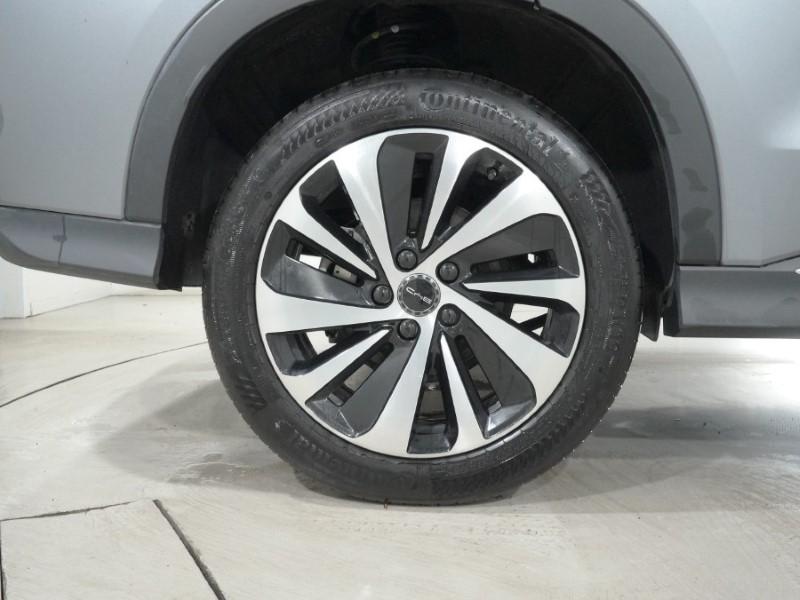 2025 (25) BYD SEAL U 1.5 DM-i Boost 5dr Auto 5081166