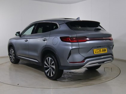 2025 (25) BYD SEAL U 1.5 DM-i Boost 5dr Auto