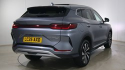 2025 (25) BYD SEAL U 1.5 DM-i Boost 5dr Auto 5080609