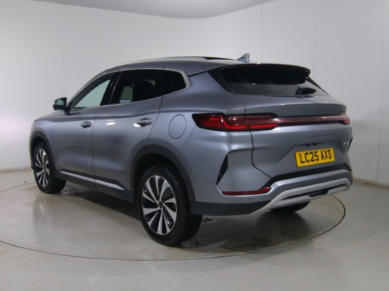 2025 (25) BYD SEAL U 1.5 DM-i Boost 5dr Auto 5080607