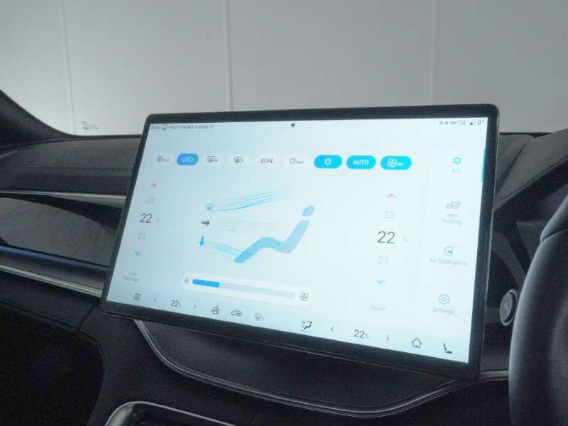 2025 (25) BYD SEAL U 1.5 DM-i Boost 5dr Auto 5080586