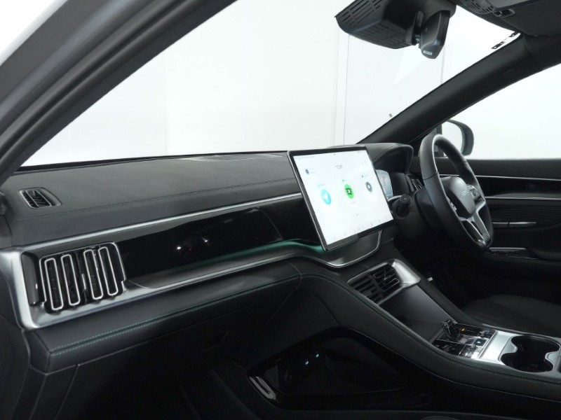 2025 (25) BYD SEAL U 1.5 DM-i Boost 5dr Auto 5080567