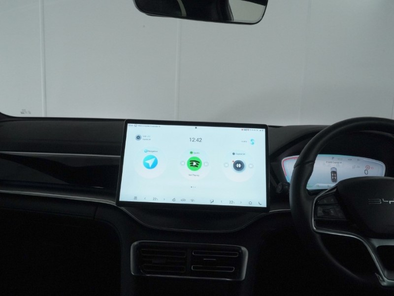 2025 (25) BYD SEAL U 1.5 DM-i Boost 5dr Auto 5080571