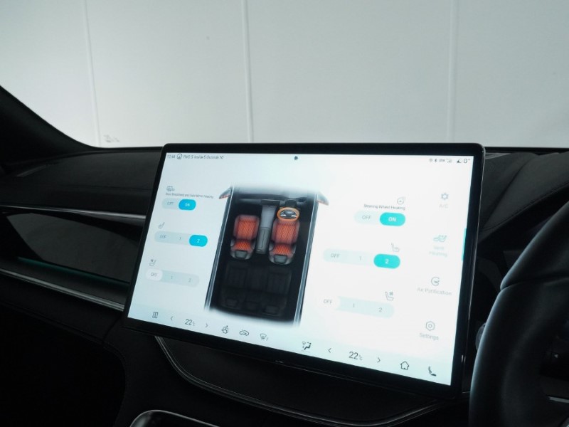 2025 (25) BYD SEAL U 1.5 DM-i Boost 5dr Auto 5080594