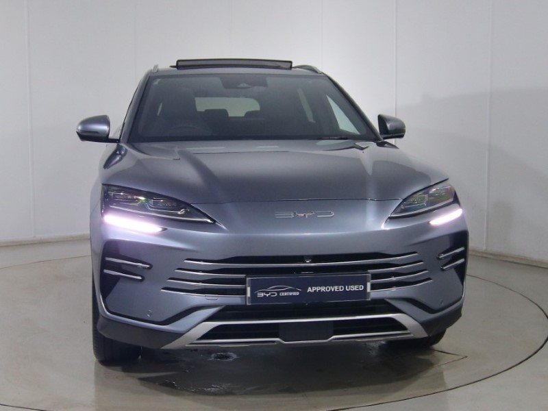 2025 (25) BYD SEAL U 1.5 DM-i Boost 5dr Auto 5080604