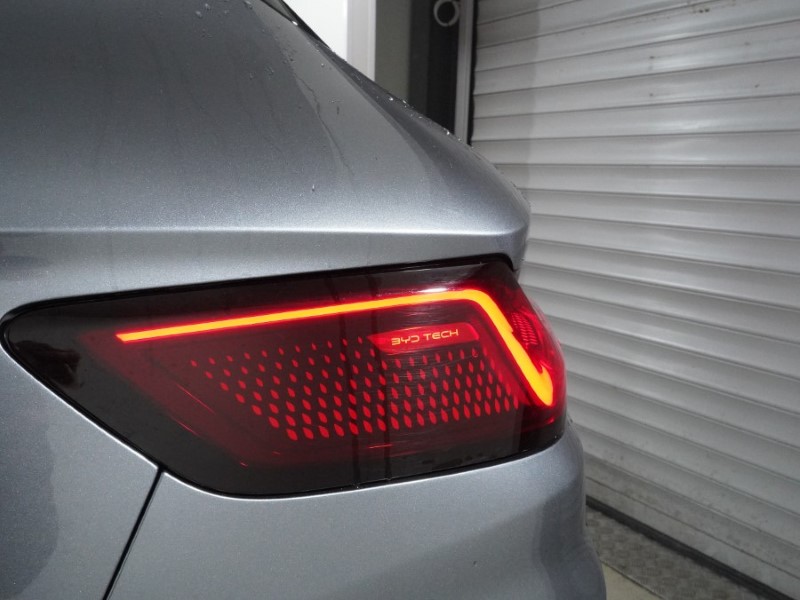 2025 (25) BYD SEAL U 1.5 DM-i Boost 5dr Auto 5080561