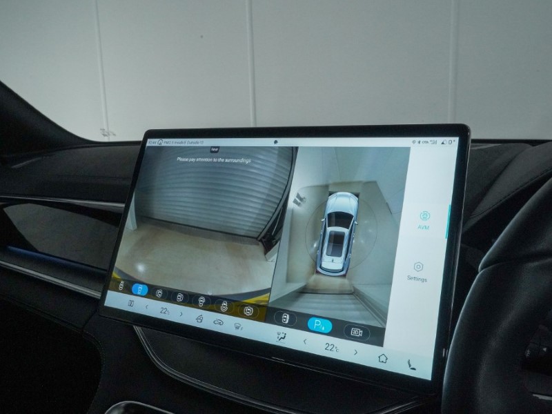 2025 (25) BYD SEAL U 1.5 DM-i Boost 5dr Auto 5080597