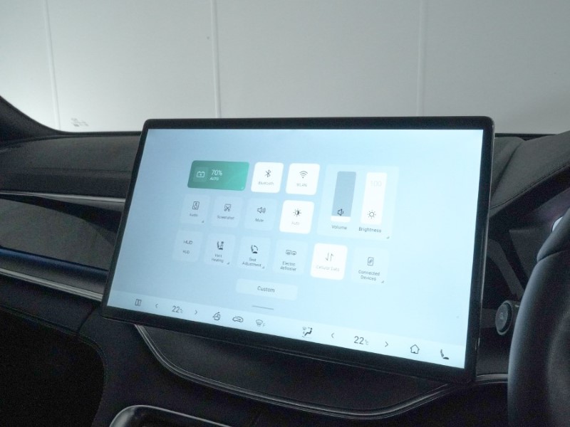 2025 (25) BYD SEAL U 1.5 DM-i Boost 5dr Auto 5080585