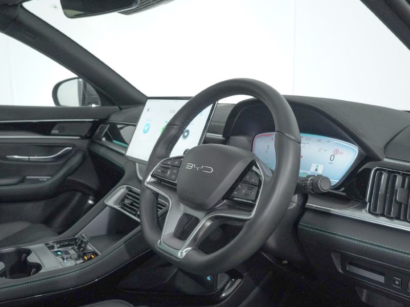 2025 (25) BYD SEAL U 1.5 DM-i Boost 5dr Auto 5080580