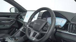 2025 (25) BYD SEAL U 1.5 DM-i Boost 5dr Auto 5080580