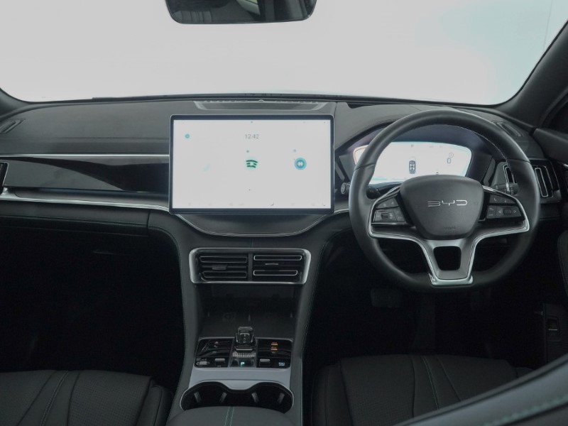 2025 (25) BYD SEAL U 1.5 DM-i Boost 5dr Auto 5080570