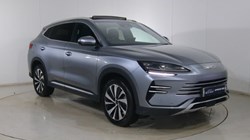 2025 (25) BYD SEAL U 1.5 DM-i Boost 5dr Auto 5080603