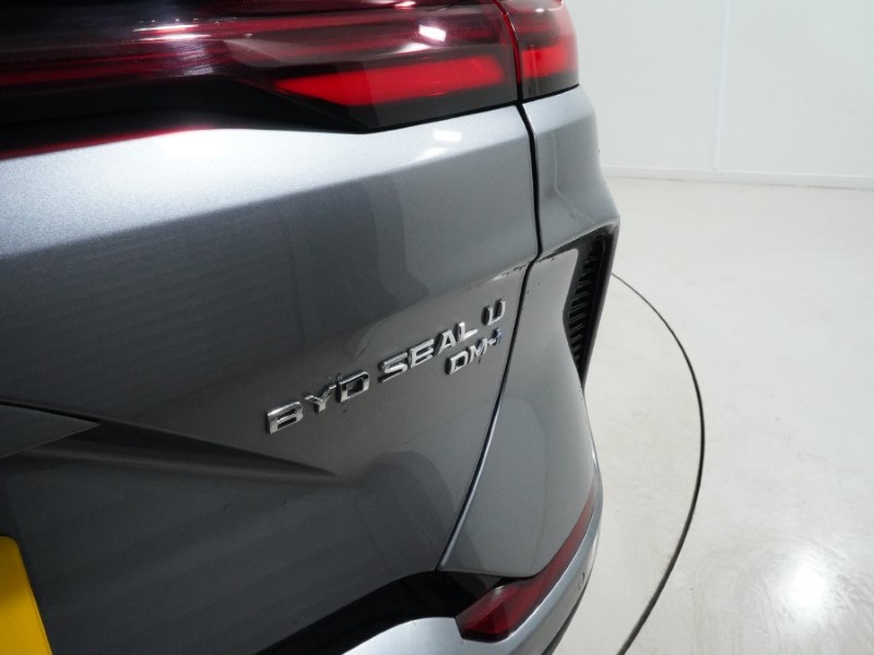 2025 (25) BYD SEAL U 1.5 DM-i Boost 5dr Auto 5080557