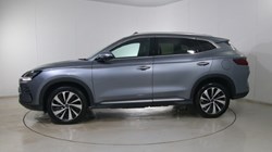 2025 (25) BYD SEAL U 1.5 DM-i Boost 5dr Auto 5080606