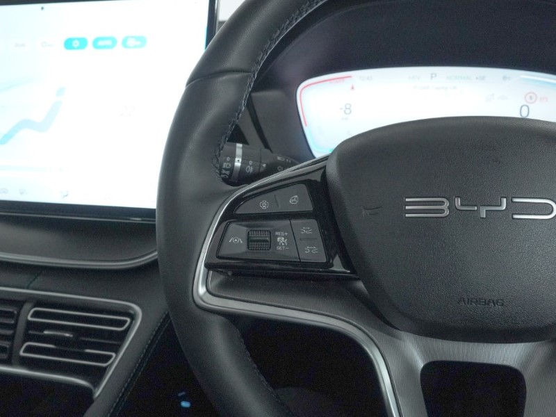 2025 (25) BYD SEAL U 1.5 DM-i Boost 5dr Auto 5080592