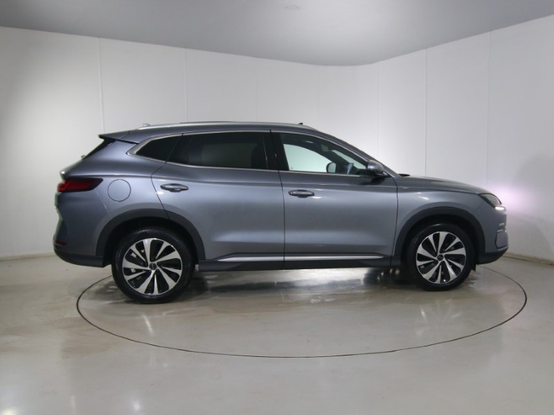 2025 (25) BYD SEAL U 1.5 DM-i Boost 5dr Auto 5080610