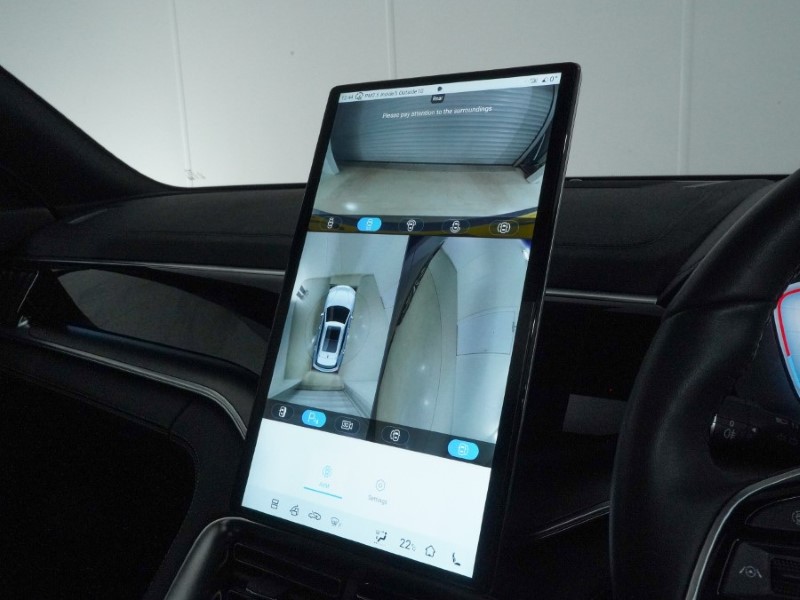 2025 (25) BYD SEAL U 1.5 DM-i Boost 5dr Auto 5080598