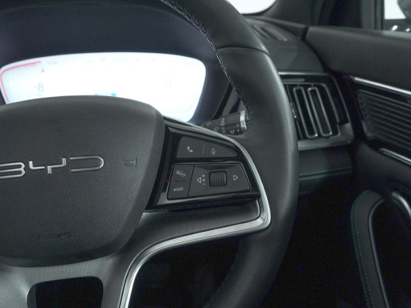 2025 (25) BYD SEAL U 1.5 DM-i Boost 5dr Auto 5080591