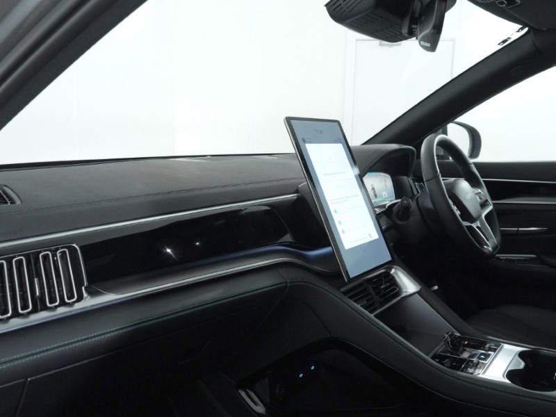 2025 (25) BYD SEAL U 1.5 DM-i Boost 5dr Auto 5080563