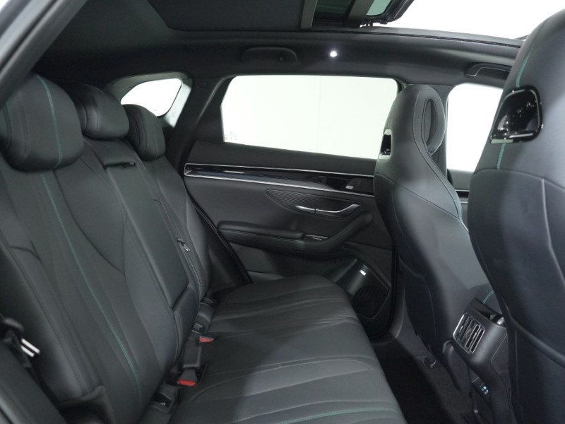 2025 (25) BYD SEAL U 1.5 DM-i Boost 5dr Auto 5080574