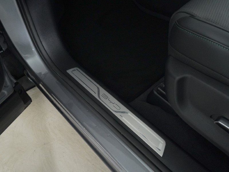 2025 (25) BYD SEAL U 1.5 DM-i Boost 5dr Auto 5080565