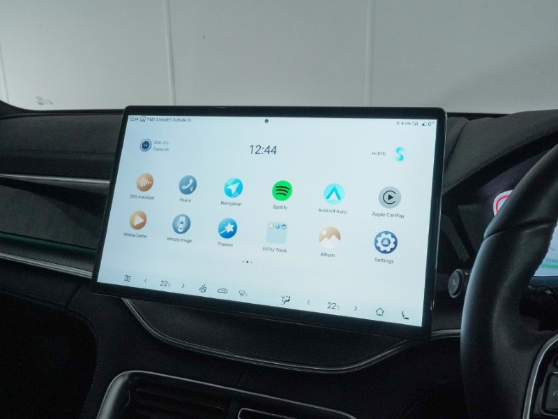 2025 (25) BYD SEAL U 1.5 DM-i Boost 5dr Auto 5080596