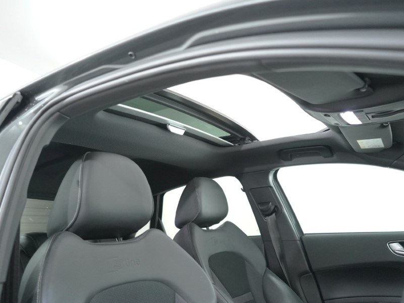 2016 (16) AUDI A1 1.4 TFSI S Line 5dr 5056895