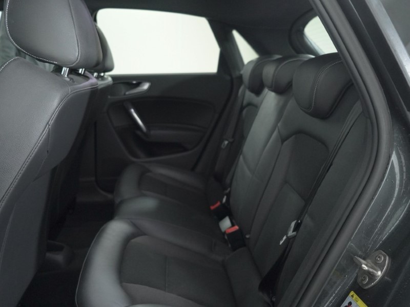 2016 (16) AUDI A1 1.4 TFSI S Line 5dr 5056867