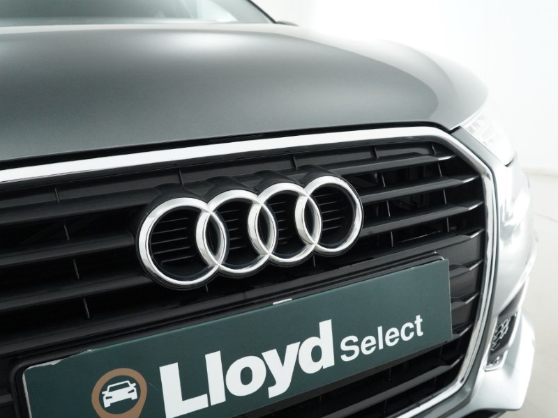 2016 (16) AUDI A1 1.4 TFSI S Line 5dr 5056875