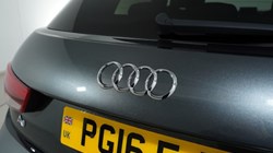 2016 (16) AUDI A1 1.4 TFSI S Line 5dr 5056862