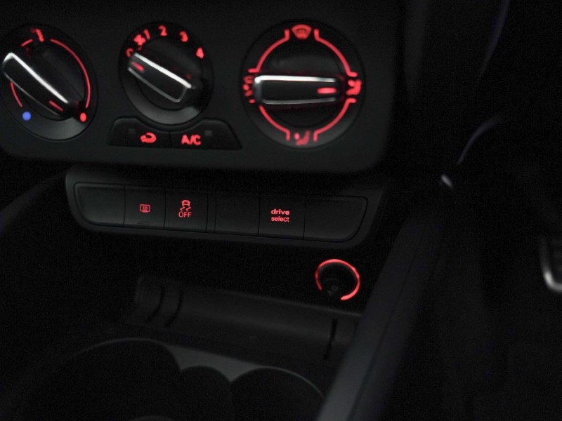 2016 (16) AUDI A1 1.4 TFSI S Line 5dr 5056892