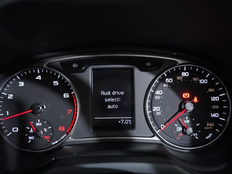 2016 (16) AUDI A1 1.4 TFSI S Line 5dr 5056889