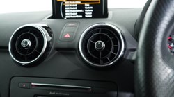 2016 (16) AUDI A1 1.4 TFSI S Line 5dr 5056884