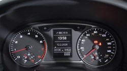 2016 (16) AUDI A1 1.4 TFSI S Line 5dr 5056882