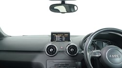 2016 (16) AUDI A1 1.4 TFSI S Line 5dr 5056869
