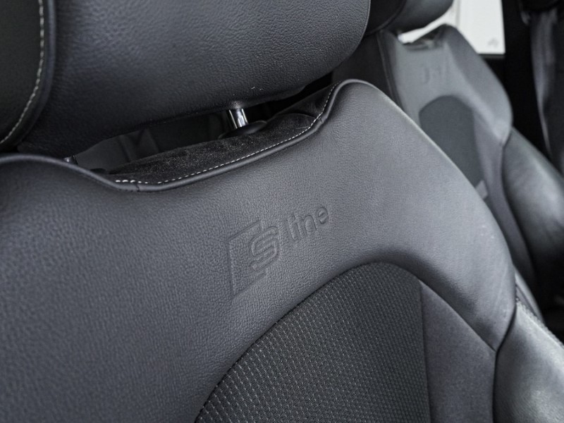 2016 (16) AUDI A1 1.4 TFSI S Line 5dr 5056899