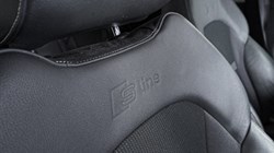 2016 (16) AUDI A1 1.4 TFSI S Line 5dr 5056899