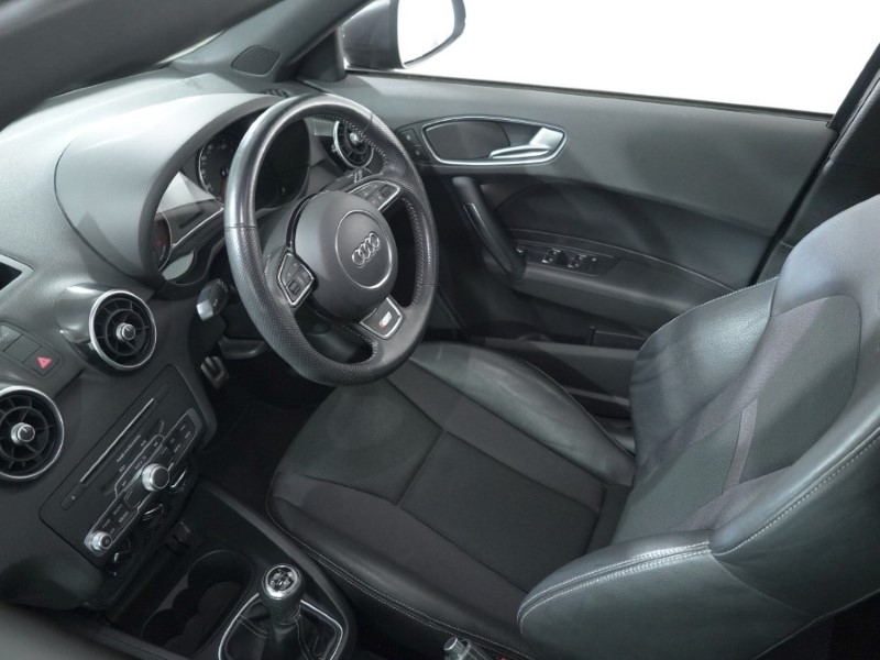 2016 (16) AUDI A1 1.4 TFSI S Line 5dr 5056897