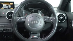 2016 (16) AUDI A1 1.4 TFSI S Line 5dr 5056870