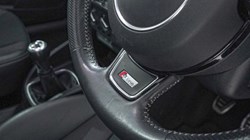 2016 (16) AUDI A1 1.4 TFSI S Line 5dr 5056900