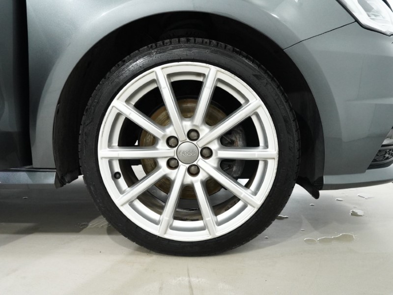 2016 (16) AUDI A1 1.4 TFSI S Line 5dr 5056874