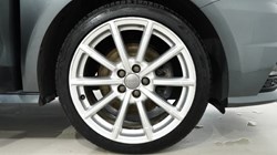 2016 (16) AUDI A1 1.4 TFSI S Line 5dr 5056874