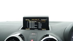 2016 (16) AUDI A1 1.4 TFSI S Line 5dr 5056883
