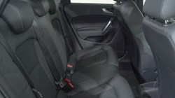 2016 (16) AUDI A1 1.4 TFSI S Line 5dr 5056871