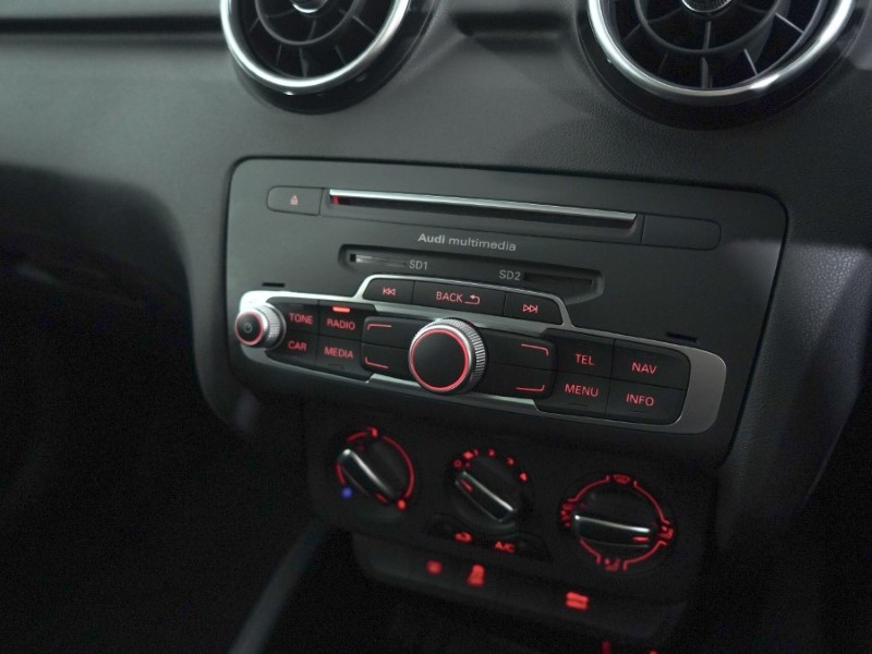 2016 (16) AUDI A1 1.4 TFSI S Line 5dr 5056885
