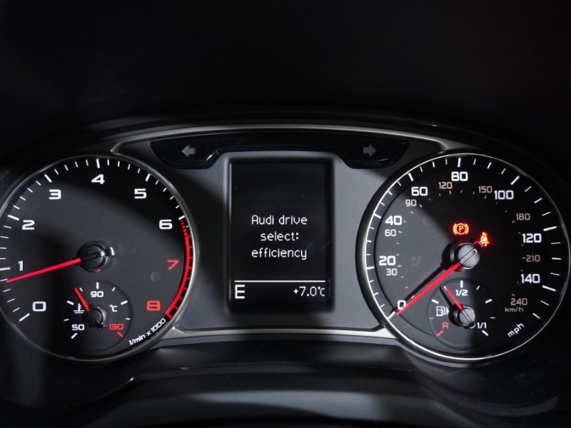 2016 (16) AUDI A1 1.4 TFSI S Line 5dr 5056888